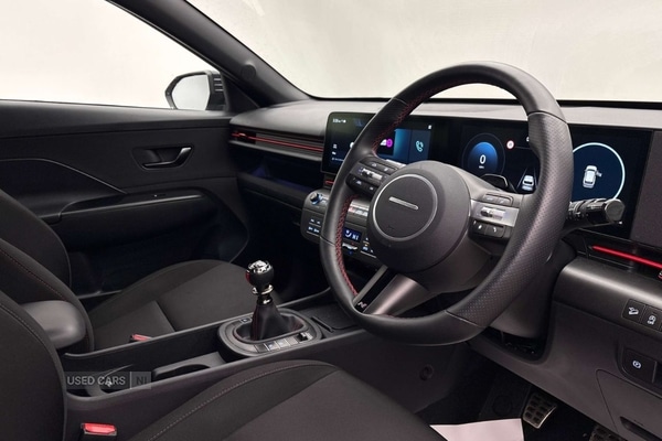 Used Hyundai KONA 2025 for sale - 78101787: Photo 7