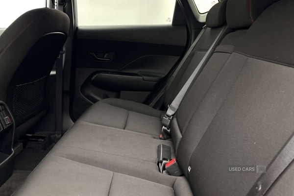 Used Hyundai KONA 2025 for sale - 78101787: Photo 8