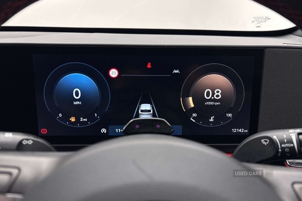 Used Hyundai KONA 2025 for sale - 78101787: Photo 9