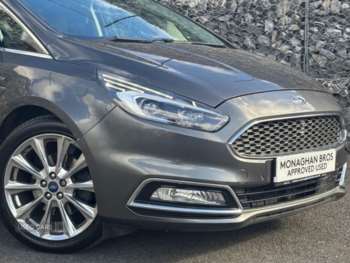Used Ford S-Max 2018 for sale - 73895882: Photo