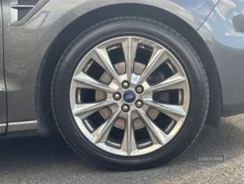 Used Ford S-Max 2018 for sale - 73895882: Photo
