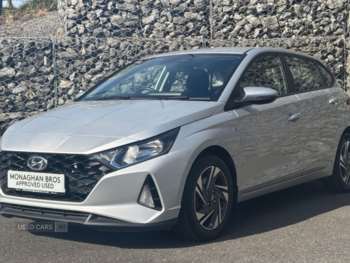 Used Hyundai i20 2022 for sale - 74048329: Photo