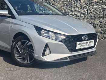 Used Hyundai i20 2022 for sale - 74048329: Photo