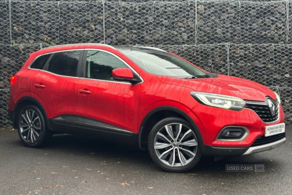 Used Renault Kadjar 2020 for sale - 76715797: Photo 1