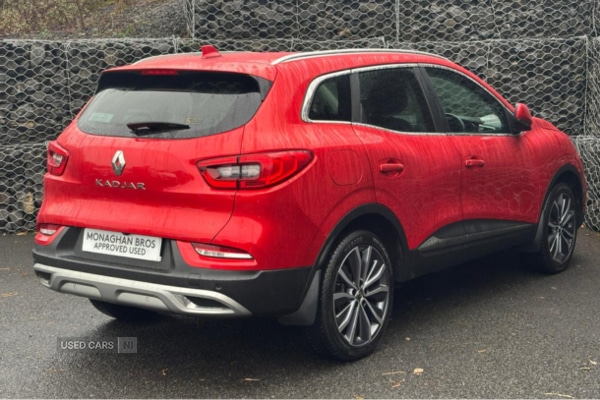 Used Renault Kadjar 2020 for sale - 76715797: Photo 11
