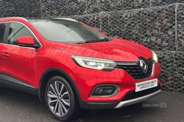 Used Renault Kadjar 2020 for sale - 76715797: Photo 12