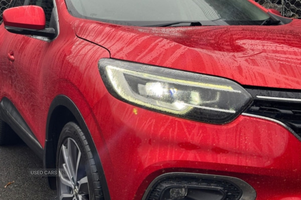 Used Renault Kadjar 2020 for sale - 76715797: Photo 13