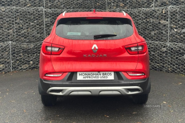 Used Renault Kadjar 2020 for sale - 76715797: Photo 14