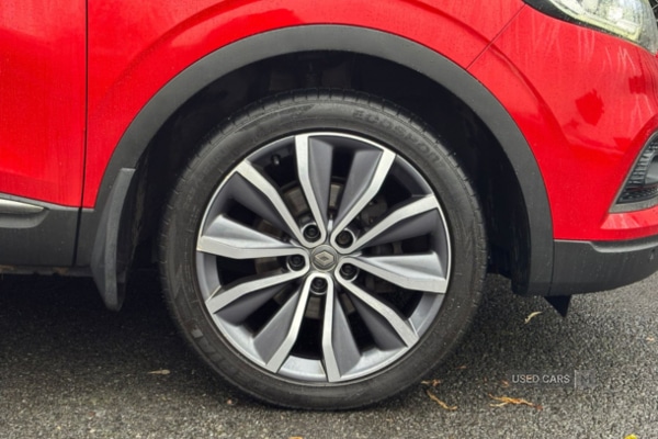 Used Renault Kadjar 2020 for sale - 76715797: Photo 15