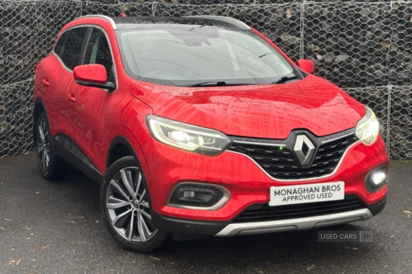 Used Renault Kadjar 2020 for sale - 76715797: Photo 16