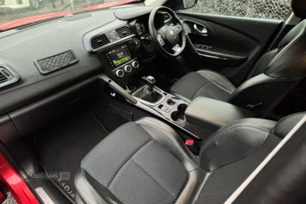 Used Renault Kadjar 2020 for sale - 76715797: Photo 17