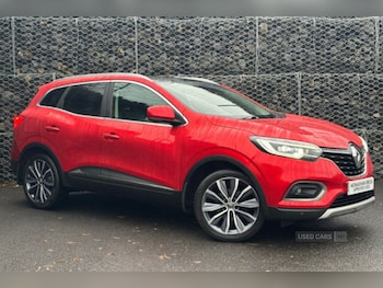 Renault - Kadjar