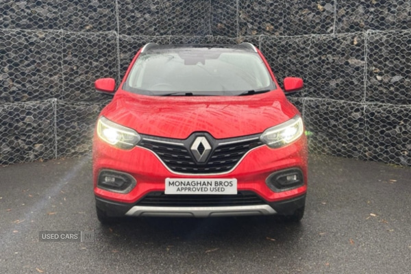 Used Renault Kadjar 2020 for sale - 76715797: Photo 2