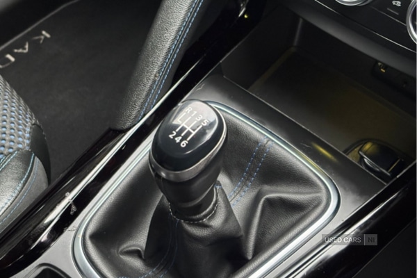 Used Renault Kadjar 2020 for sale - 76715797: Photo 27