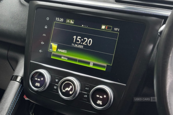 Used Renault Kadjar 2020 for sale - 76715797: Photo 28