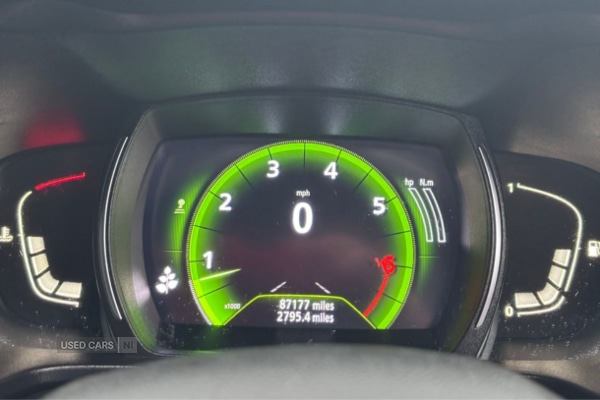 Used Renault Kadjar 2020 for sale - 76715797: Photo 29