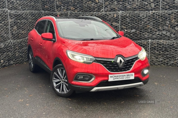 Used Renault Kadjar 2020 for sale - 76715797: Photo 3