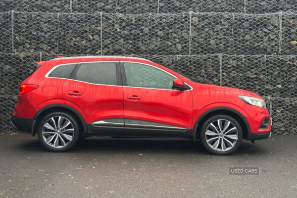 Used Renault Kadjar 2020 for sale - 76715797: Photo 4