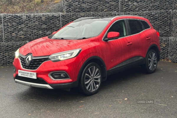 Used Renault Kadjar 2020 for sale - 76715797: Photo 5