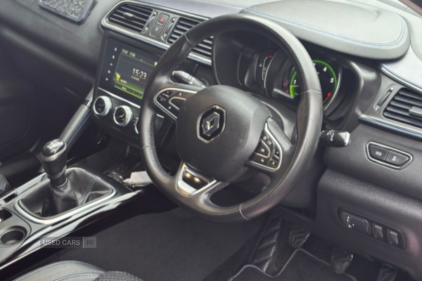 Used Renault Kadjar 2020 for sale - 76715797: Photo 7