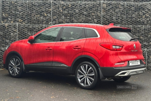 Used Renault Kadjar 2020 for sale - 76715797: Photo 8