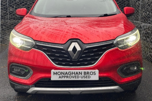 Used Renault Kadjar 2020 for sale - 76715797: Photo 9