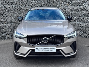 Used Volvo XC60 2023 for sale - 78890340: Photo
