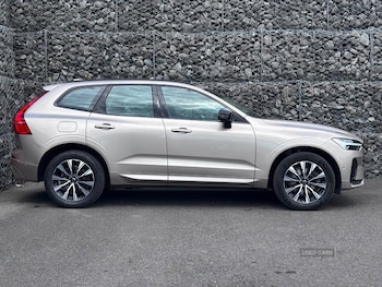 Used Volvo XC60 2023 for sale - 78890340: Photo