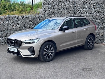 Used Volvo XC60 2023 for sale - 78890340: Photo