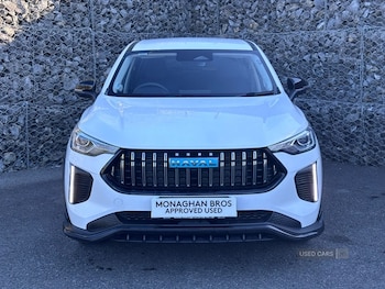 Used GWM Haval Jolion Pro 2026 for sale - 78384940: Photo