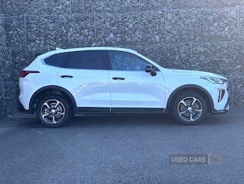 Used GWM Haval Jolion Pro 2026 for sale - 78384940: Photo
