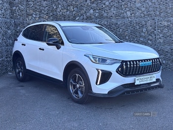 Used GWM Haval Jolion Pro 2026 for sale - 78384940: Photo