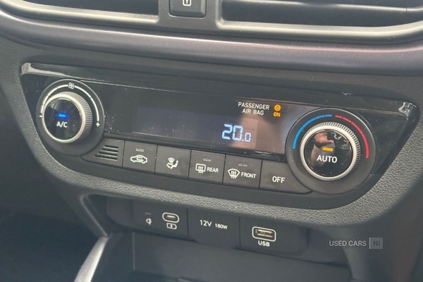 Vehicle 32