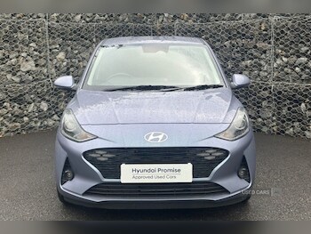 Used Hyundai i10 2025 for sale - 75494554: Photo