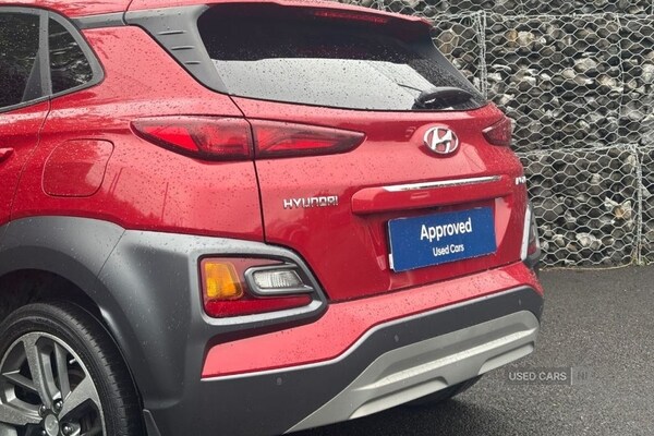 Used Hyundai KONA 2020 for sale - 74669147: Photo 12