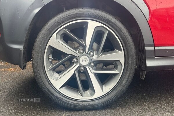 Used Hyundai KONA 2020 for sale - 74669147: Photo 13