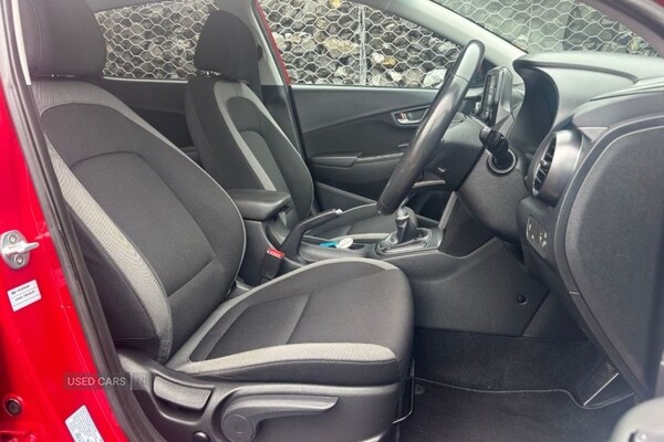 Used Hyundai KONA 2020 for sale - 74669147: Photo 14