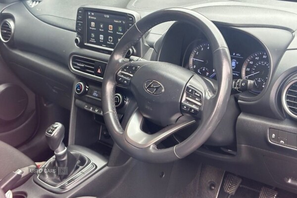 Used Hyundai KONA 2020 for sale - 74669147: Photo 16