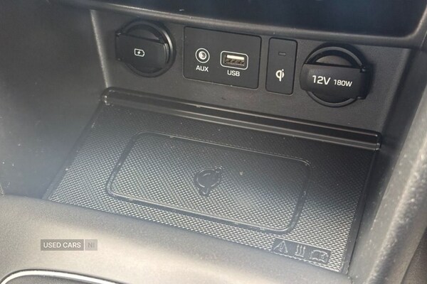 Used Hyundai KONA 2020 for sale - 74669147: Photo 22