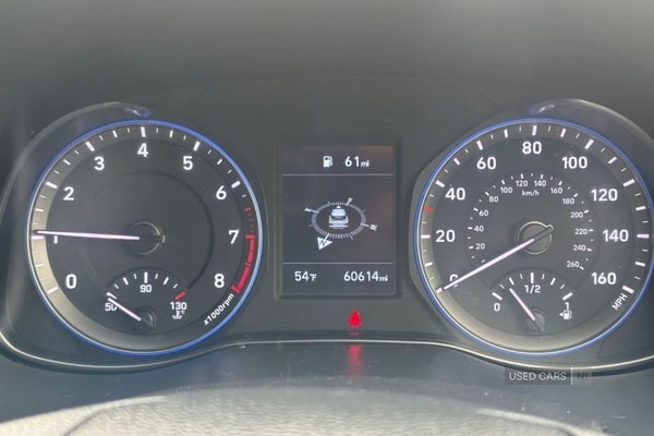 Used Hyundai KONA 2020 for sale - 74669147: Photo 24