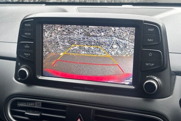 Used Hyundai KONA 2020 for sale - 74669147: Photo 27
