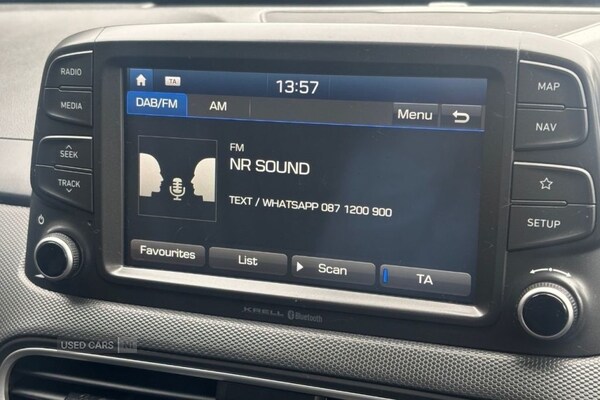 Used Hyundai KONA 2020 for sale - 74669147: Photo 28