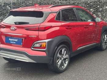 Used Hyundai KONA 2020 for sale - 74669147: Photo