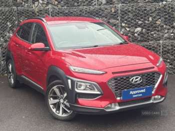 Used Hyundai KONA 2020 for sale - 74669147: Photo