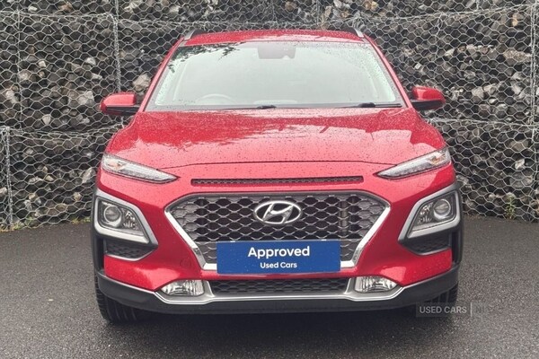 Used Hyundai KONA 2020 for sale - 74669147: Photo 5