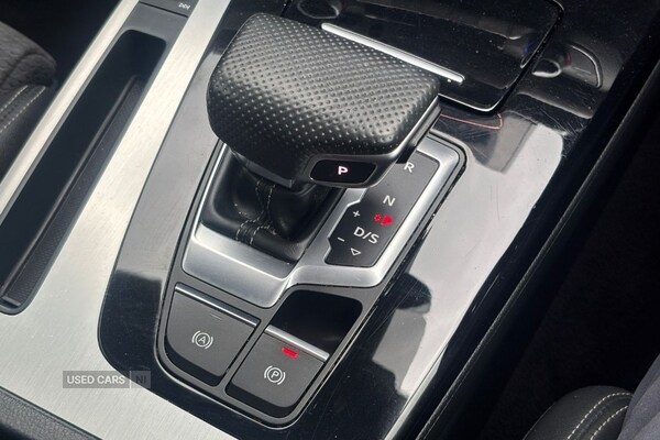 Used Audi Q5 2021 for sale - 75732923: Photo 14