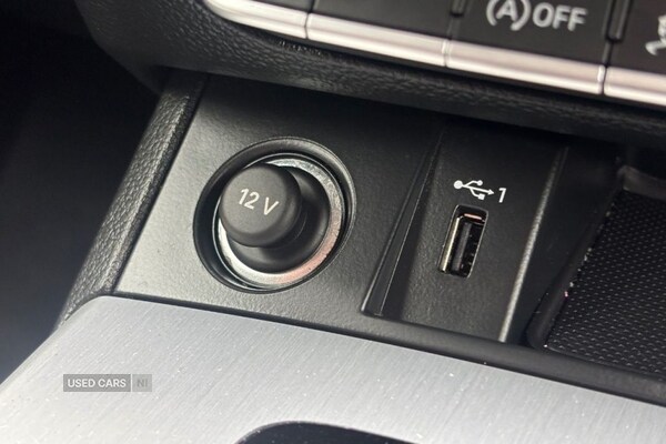 Used Audi Q5 2021 for sale - 75732923: Photo 15