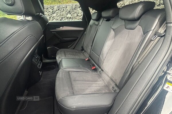 Used Audi Q5 2021 for sale - 75732923: Photo 23