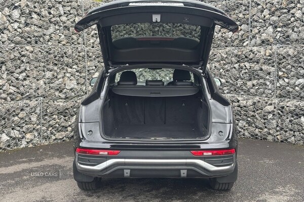 Used Audi Q5 2021 for sale - 75732923: Photo 26