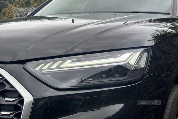 Used Audi Q5 2021 for sale - 75732923: Photo 27